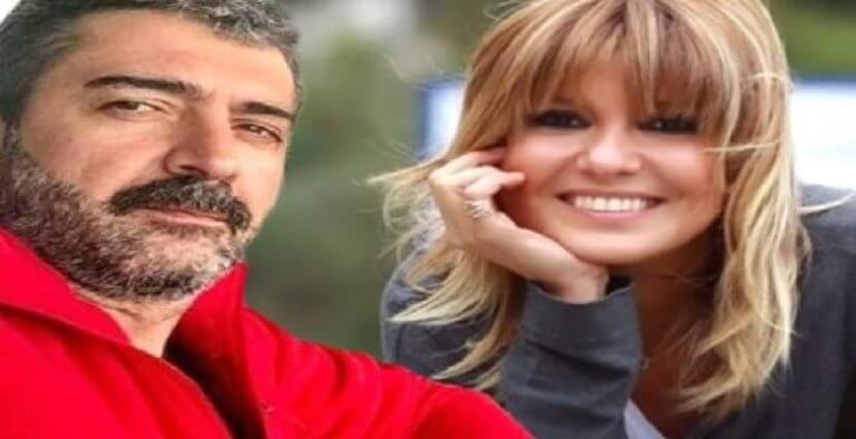 Gülben Ergen ve Burak Törer aşkından ilk fotoğraf karesi geldi!