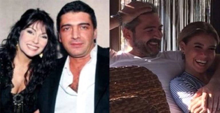 Aydan Şener, Eski Sevgilisiyle Aşk Yaşayan Gülben Ergen hakkında ilk açıklamasını yaptı