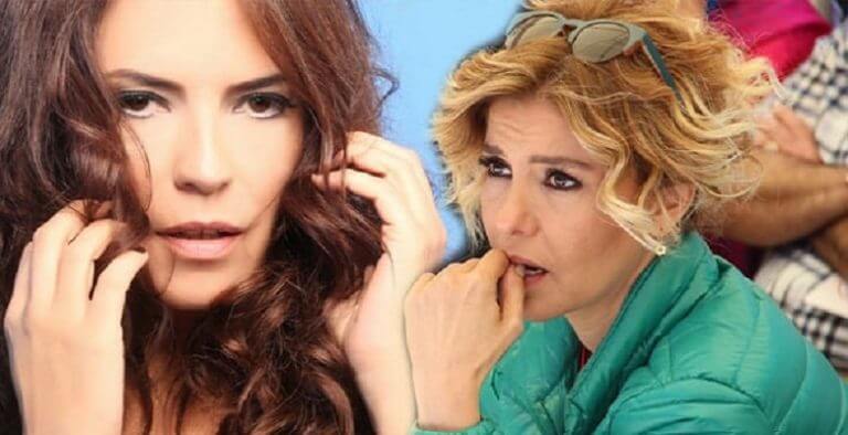 Gülben Ergen’e 1 Liralık Dava!