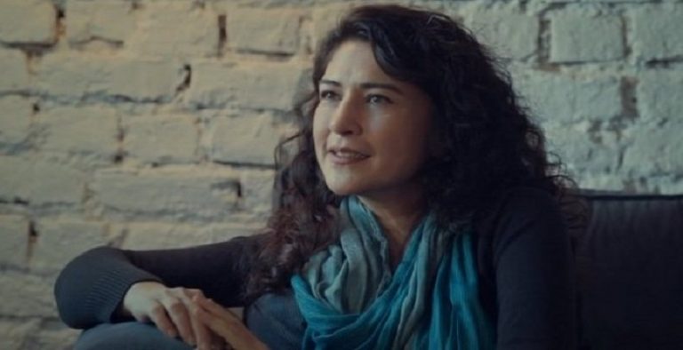 Gülçin Hatıhan Kimdir?