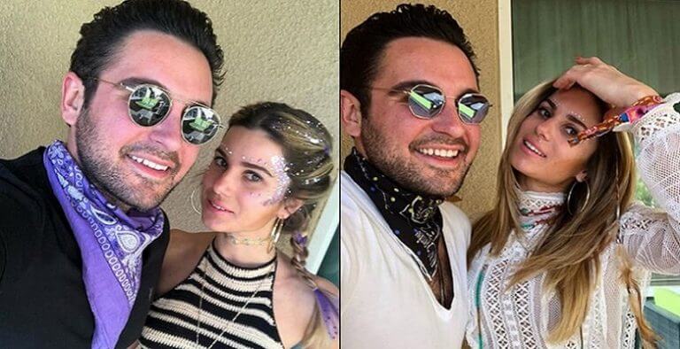 Hacı Sabancı’dan Takipçisine Yanıt!