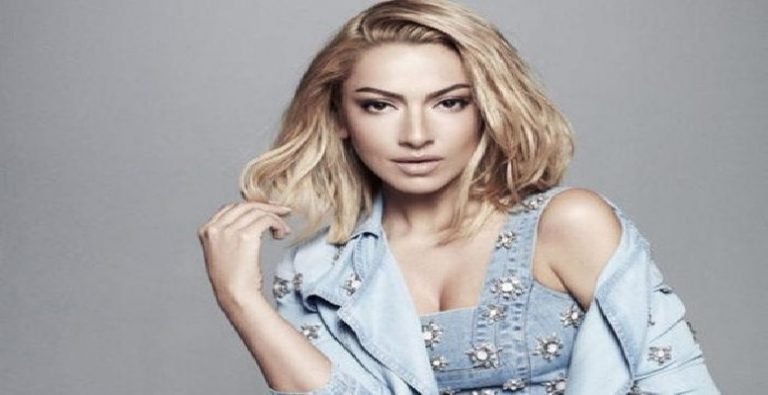 Hadise’ye 2. haciz şoku?