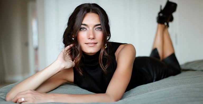 Hande Subaşı’nın Yeni İmajı