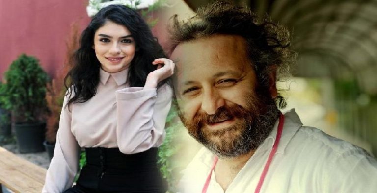 Hazar Ergüçlü ile Onur Ünlü aşkı belgelendi!