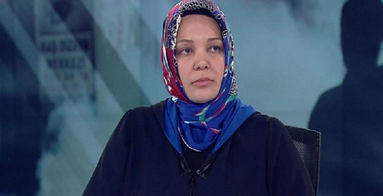 Hilal Kaplan Kimdir?