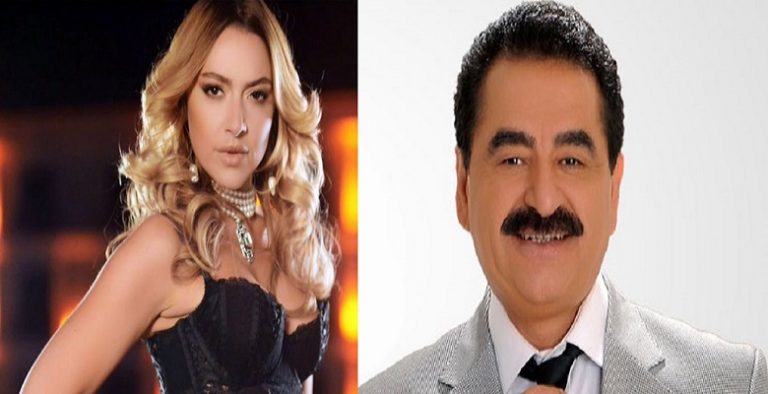 İbrahim Tatlıses ve Hadise’nin yıllar önceki görüntüleri olay oldu!