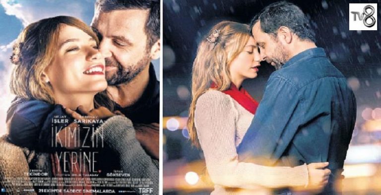 “İkimizin Yerine”Ekranlarda İlk Kez, Salı Günü TV 8’de!