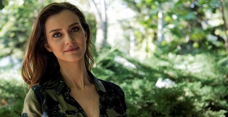 Sen Anlat Karadeniz’in Nefes’i İsyan Etti!