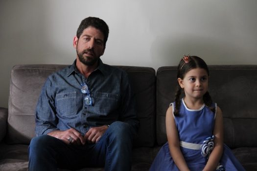 İrem Helvacıoğlu'nun Yeni Filmi 'Kızım ve Ben' Filmi 6 Nisan'da Vizyonda!
