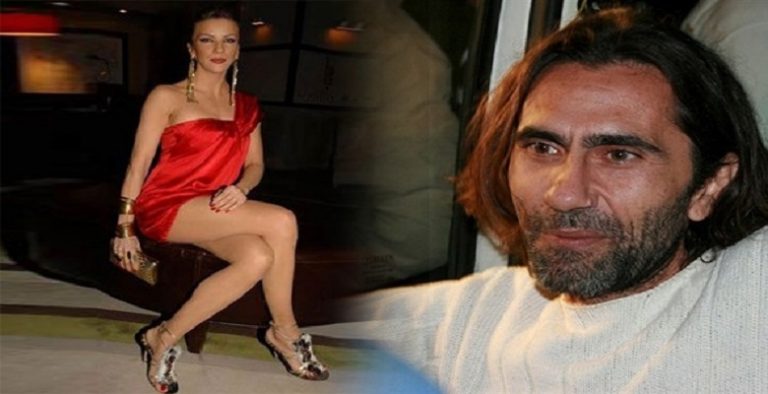 Ivana Sert, Peker Açıkalın’ı Mahkemeye Veriyor!