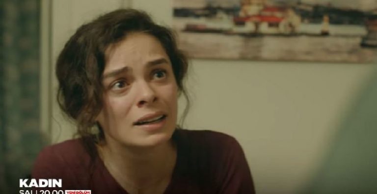 Usta oyuncudan Özge Özpirinçci’ye övgü dolu sözler! O sahne ders olarak okutulmalı!