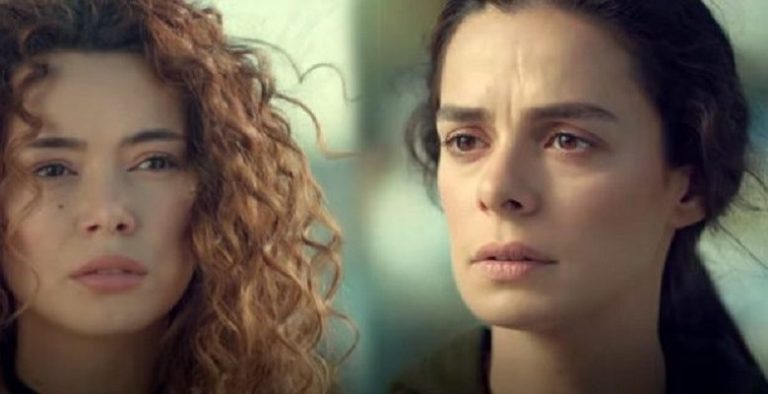 Kadın dizisi izleyicisi: Bizimle dalga geçtiniz yeter!