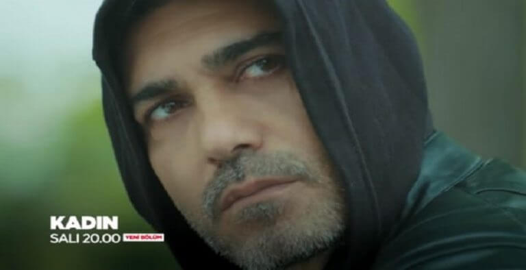 Kadın dizisi 26. bölümü öncesi kafaları kurcalayan büyük soru işareti!