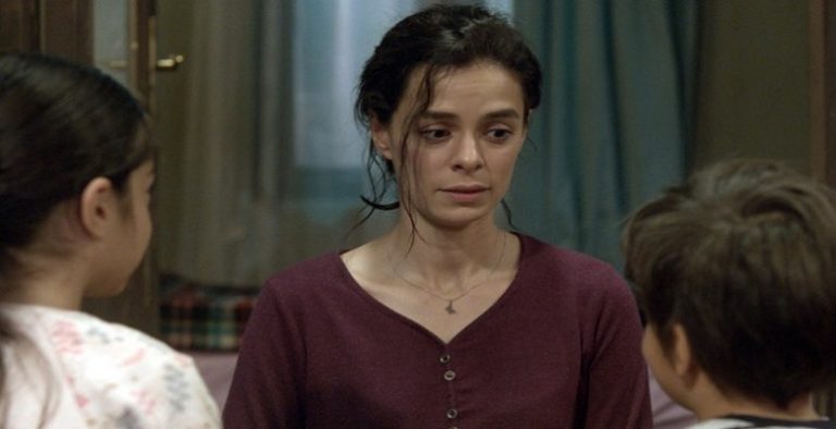 Kadın Dizisine Tepkiler Çığ Gibi!