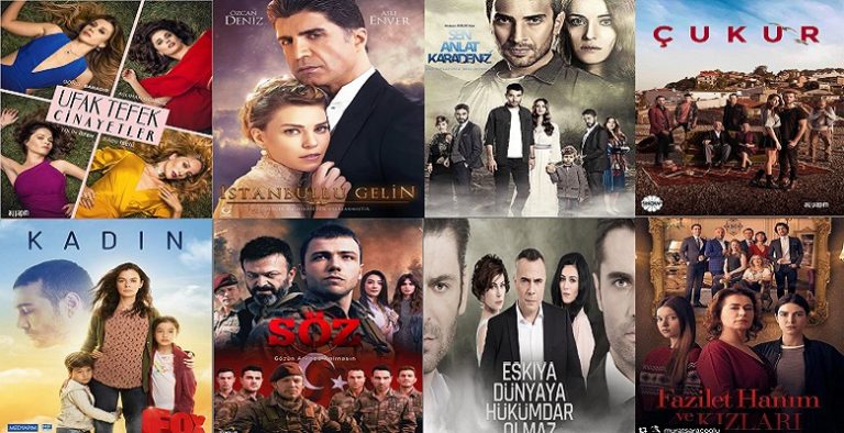 Kadın, Ufak Tefek Cinayetler, İstanbullu Gelin ve diğer diziler büyük bir yanlış yapıyor!