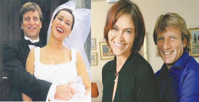 Kaya Çilingiroğlu: Biz boşanınca arkadaşlarımın yarısı Hülya Avşar’a…