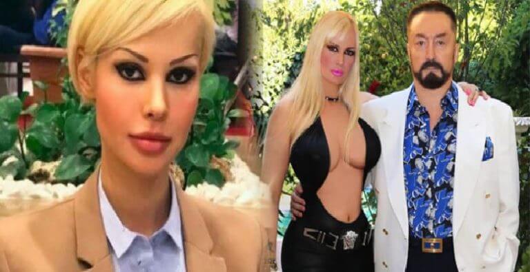 Kaçan ‘kedicik’ Adnan Oktar’ı yaktı! Mahkeme kararını verdi!