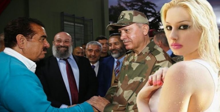 Adnan Oktar’ın kediciğinden, Hatay ziyareti yapan Cumhurbaşkanı ve sanatçılara tam destek!