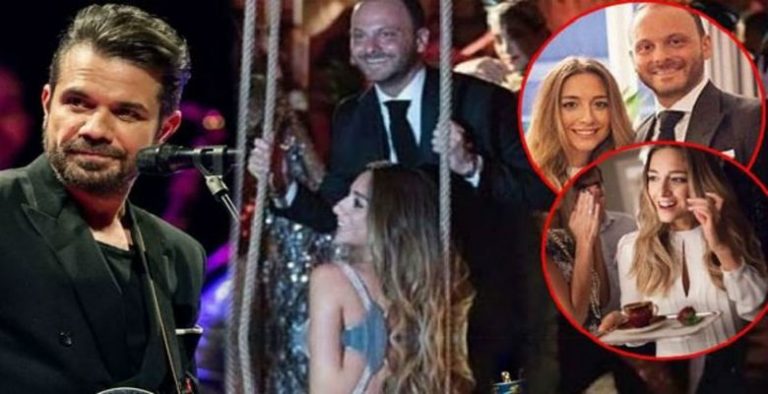 Kenan Doğulu Son Noktayı Koydu!