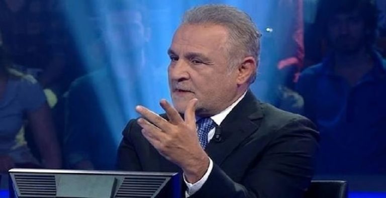 Ünlü İsmin Kenan Işık Açıklaması Dikkat Çekti!