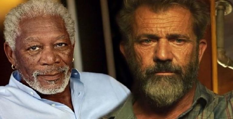 Mel Gibson ile Morgan Freeman Türk Yapımı Kerbela’da buluşuyor!