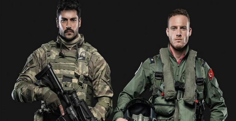 Burak Özçivit ve Kerem Bursin’in Hayal Kırıklığı!