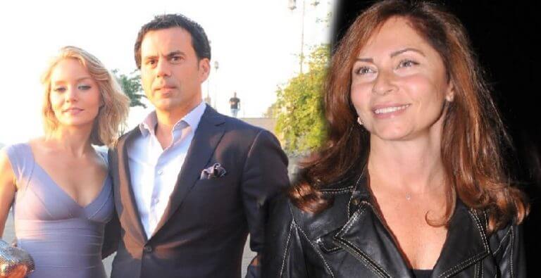 Malkoç Sualp’in 63 yaşındaki yeni sevgilisi bakın hangi ünlü çıktı?