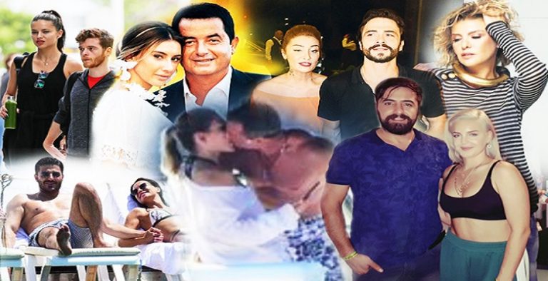 Mart’ta Magazin Dünyasının Popüler İsimleri Kimler Oldu?