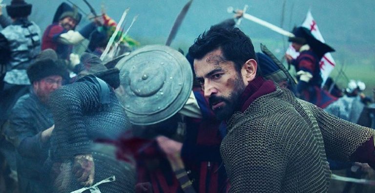 Mehmed Bir Cihan Fatihi dizisi keşke hiç çekilmeseydi