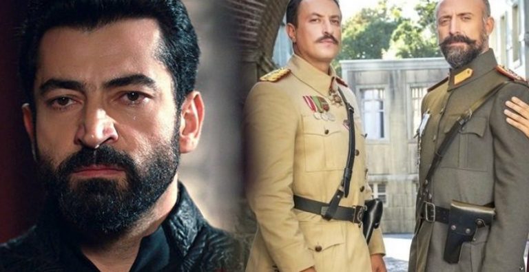 Kanal D’de Sezon Sonu Üç Dizi Birden Final Yapıyor