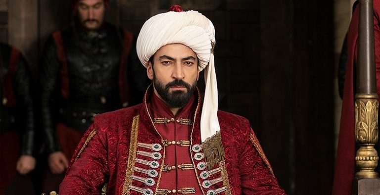 Mehmed Bir Cihan Fatihi Neden Yok Bitti mi?