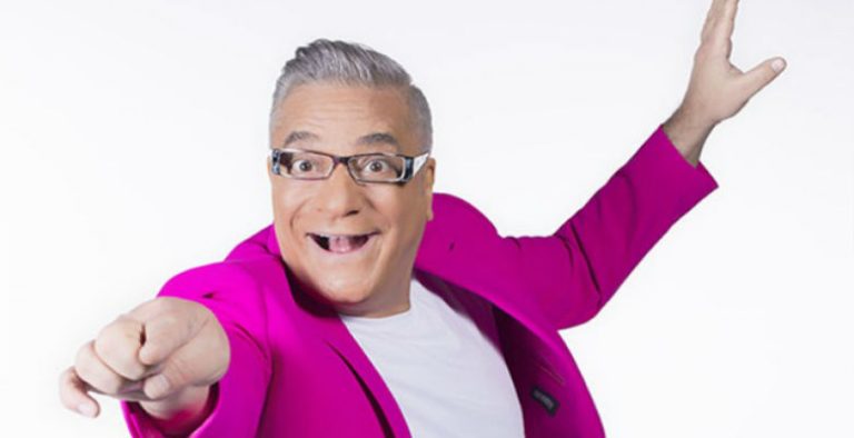 Mehmet Ali Erbil’in Doğum Gününden Detaylar…