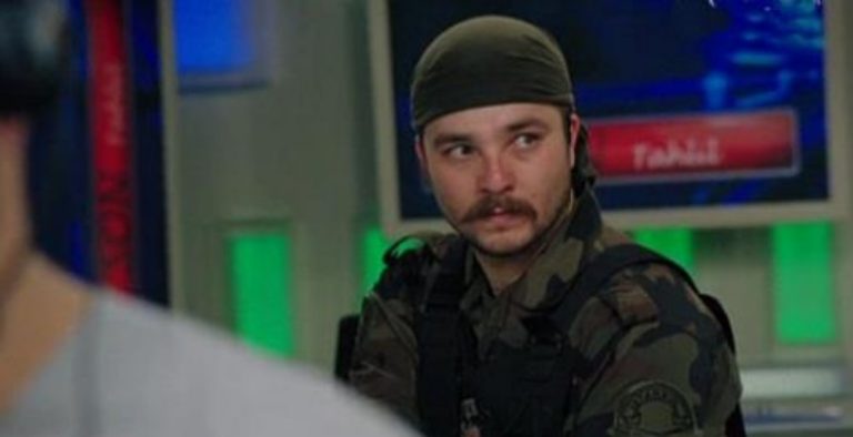 Muharrem Türkseven Kimdir?