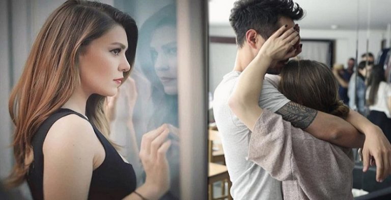 Murat Boz: ‘Ben evlilik adamı değilim Aslı!’