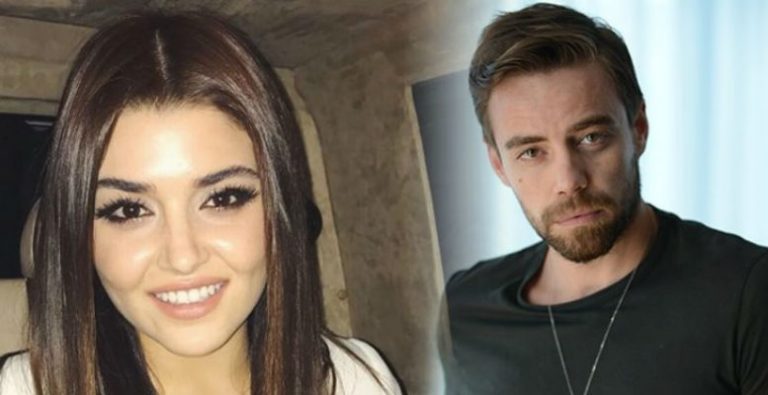 Murat Dalkılıç İle Hande Erçel Aşkı Sona Erdi!