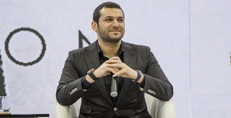 Murat Yıldırım’ı Daha Önce Hiç Böyle Görmediniz!