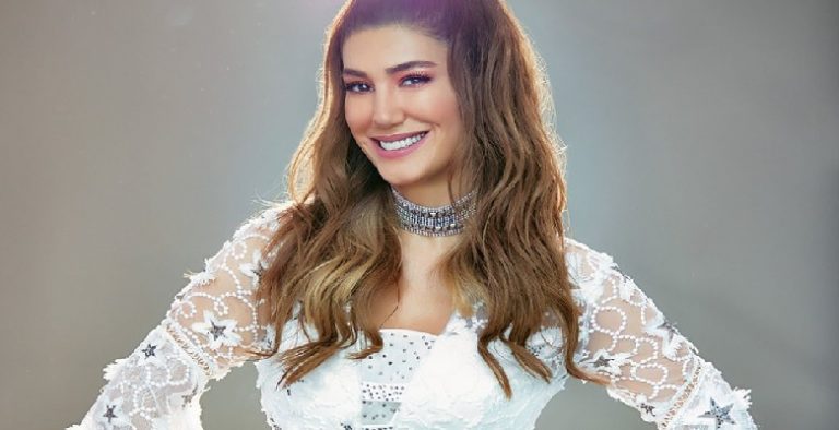 8 aylık hamile Nadide Sultan, baygınlık geçirdi!