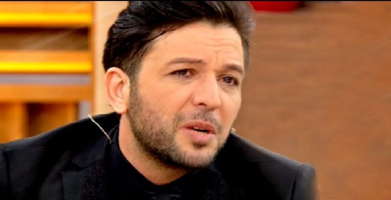 Son dakika: Nihat Doğan küçük yaşta iki kız çocuğunu alıkoymaktan gözaltına alındı!