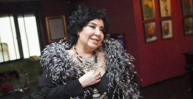 Nur Yerlitaş incecik oldu! Bu kadar kiloyu nasıl verdi?