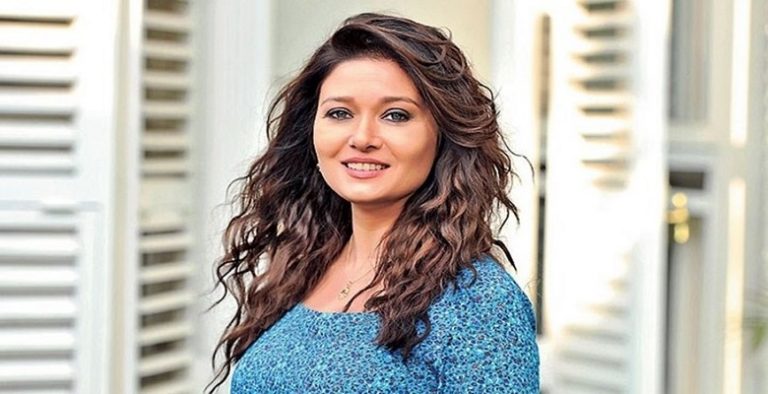 Ekrana yeniden dönme hevesi Nurgül Yeşilçay’a bakın neler yaptırmış!