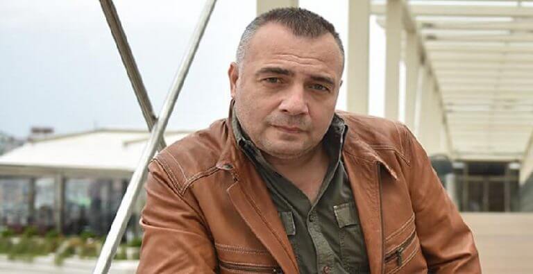 Oktay Kaynarca’dan bomba açıklama: Ya Sezer’le ya da Emel’le…