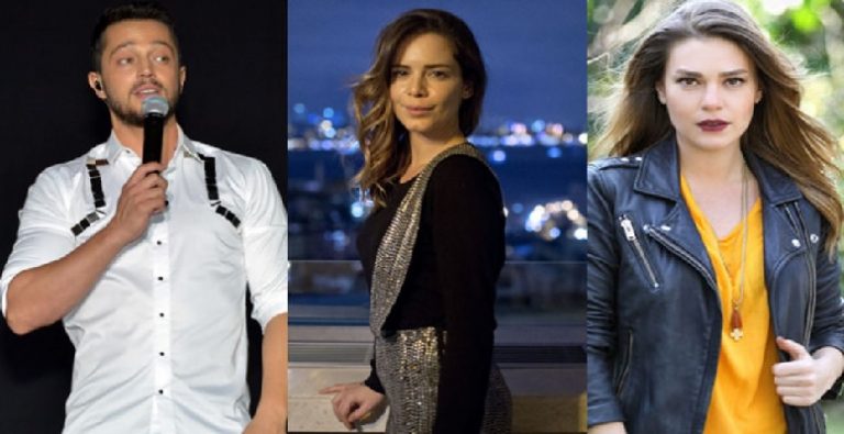 Murat Boz ve Aslı Enver Ayrılığının Gerçek Nedeni Ortaya Çıktı! Nedeni İhanetmi?