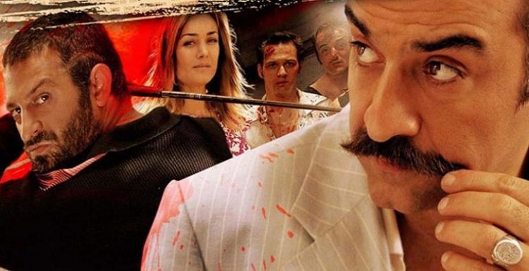 Organize İşler 2’nin Oyuncu Kadrosu Belli Oldu! Peki, Kimler Var?