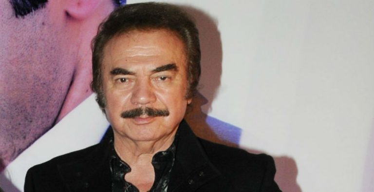 Orhan Gencebay’dan Mehmetçik’i Ziyaret Eden Sanatçılara Destek!