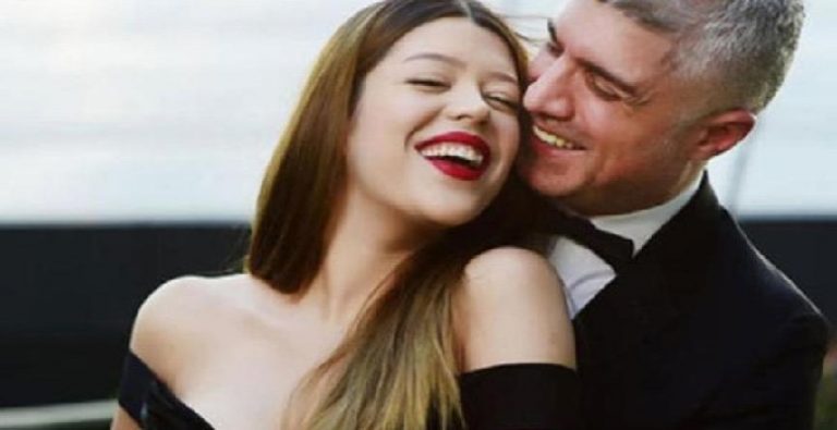 Özcan Deniz baba oldu! Bebeğin ilk fotoğrafı haberimizde…