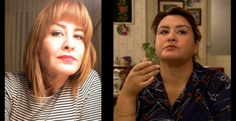 Özlem Türkad Kimdir?