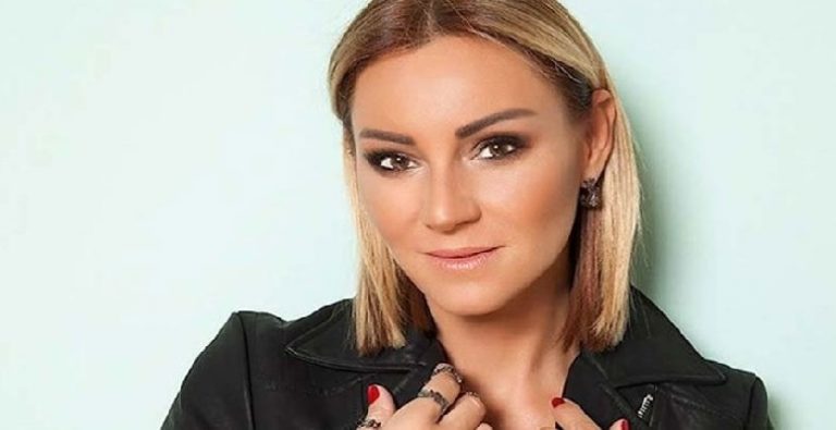 Pınar Altuğ ‘Lanet olsun’ yorumuna isyan etti!