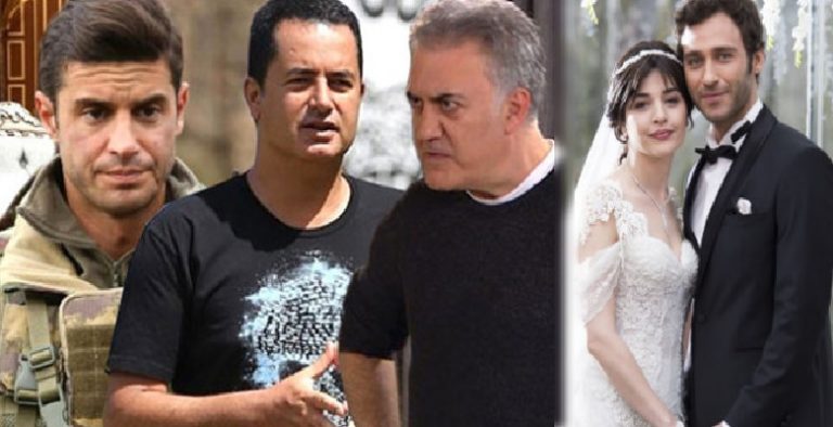 15 Nisan reyting sonuçları açıklandı! Zirvede kim var? Survivor mı, Savaşçı mı, Tehlikeli Karım mı?