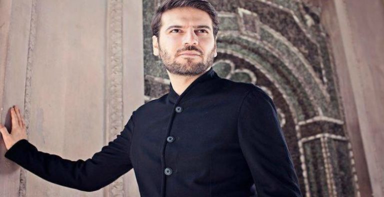 Sami Yusuf Kimdir?