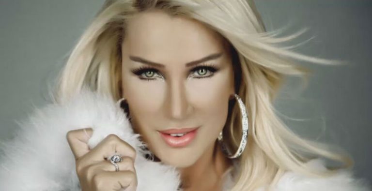 Seda Sayan, yeni bir aşka mı yelken açtı?